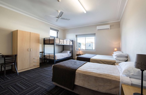 Toongabbie Hôtel | Toongabbie Hotel