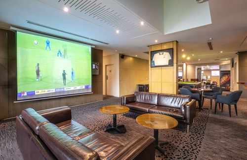 Toongabbie Hôtel | Toongabbie Hotel
