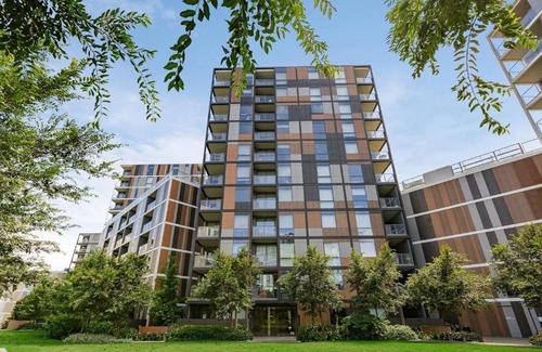 Armadale North Appartement | Toorak Park Garden View Apartment