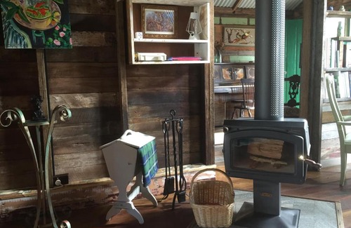 Ewingsdale Maison | Tooraloo Farm Stay Byron Bay