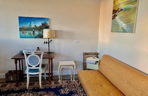 Ewingsdale Maison | Tooraloo Farm Stay Byron Bay
