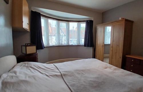 Graveney Maison | Tooting house