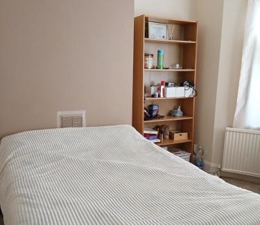 Graveney Maison | Tooting house