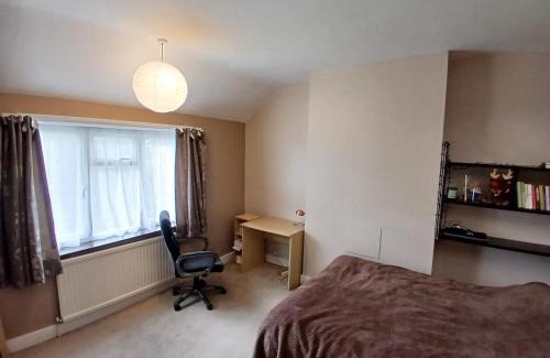 Graveney Maison | Tooting house