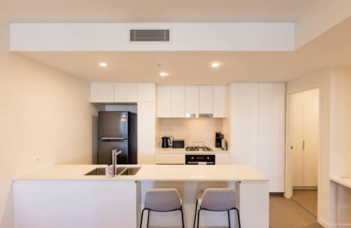 Toowong Appartement | Toowong Central, Carpark+Wifi, Great value 1BR Apt