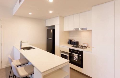 Toowong Appartement | Toowong Central, Carpark+Wifi, Great value 1BR Apt