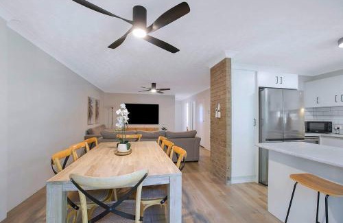 Toowong Appartement | Toowong Village Tranquility - A Slice of Brisbane