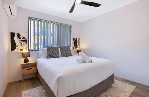 Toowong Appartement | Toowong Village Tranquility - A Slice of Brisbane