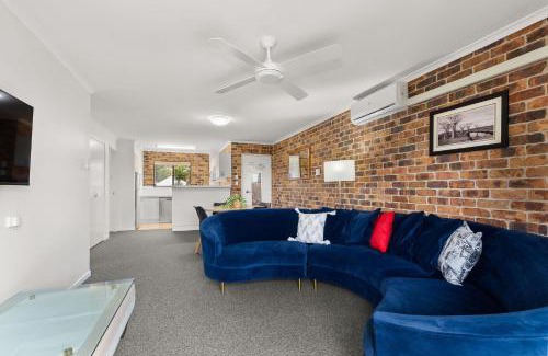 Toowong Appartement | Toowong Villas