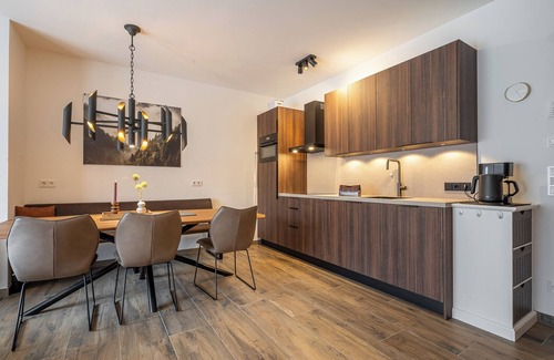 Berwang Appartement | TOP 2 - Großzügiges Apartment in der Tiroler Zugspitzarena, an der Skipiste