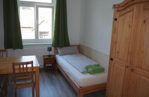 Dresden Appartement | TOP 3-Raum Wohnung, ideal für Monteure und Gruppen