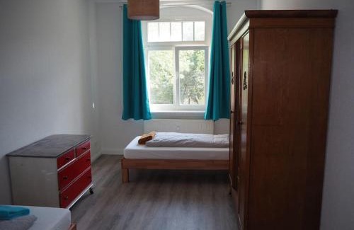 Dresden Appartement | TOP 3-Raum Wohnung, ideal für Monteure und Gruppen