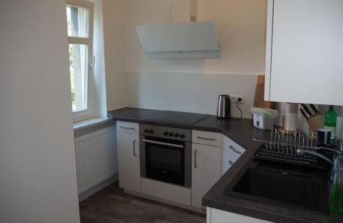 Dresden Appartement | TOP 3-Raum Wohnung, ideal für Monteure und Gruppen