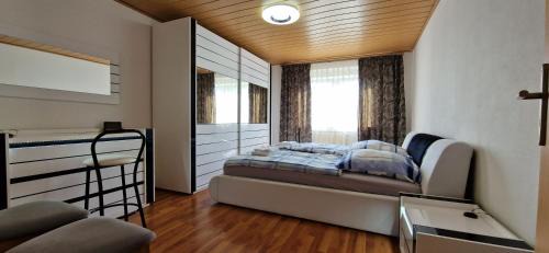 Bad Rappenau Appartement | TOP 3-Zimmerwohnung nähe Kurpark