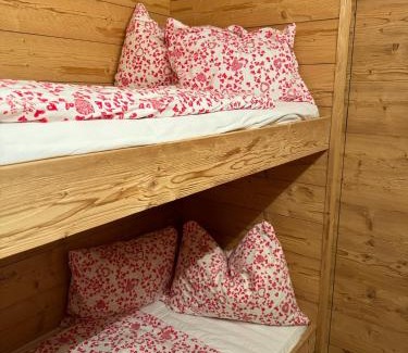 Warth Appartement | TOP 40 Haus Sonnalp