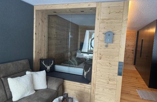 Warth Appartement | TOP 40 Haus Sonnalp