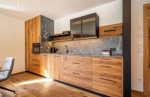 Berwang Appartement | TOP 6 - Großzügiges Apartment mit Bergblick