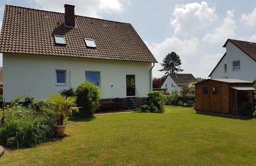 Region Hannover District Appartement | Top-Apartment