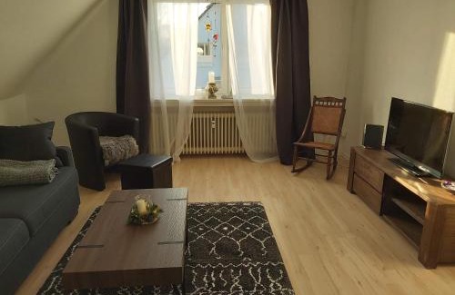 Region Hannover District Appartement | Top-Apartment