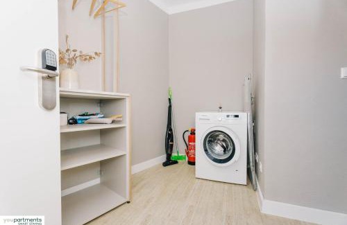 Kaiserslautern Appartement | Top Apartment im Zentrum - youpartments