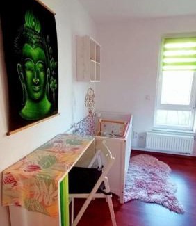 Region Hannover District Appartement | Top Apartment in Langenhagen