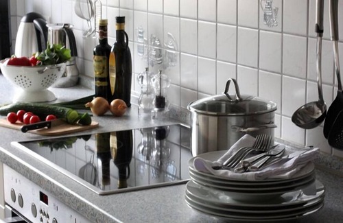 Lindenthal Appartement | Top appartement dans le quartier de l'université, à proximité du centre, 2 chambres, balcon, parking privé