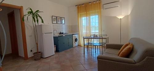 Catanzaro Appartement | TOP Apartment