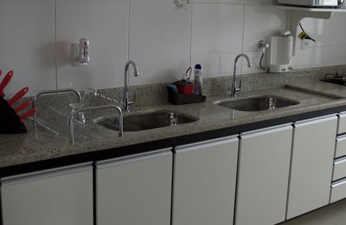 Praia do Morro Appartement | Appartement supérieur situé à Morro Beach avec vue sur la mer.