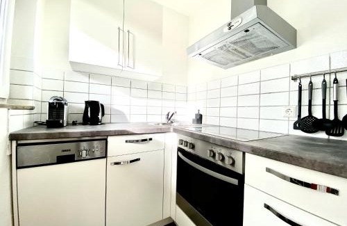 Reutlingen Appartement | Top-Apartment mit Parkplatz und Balkon
