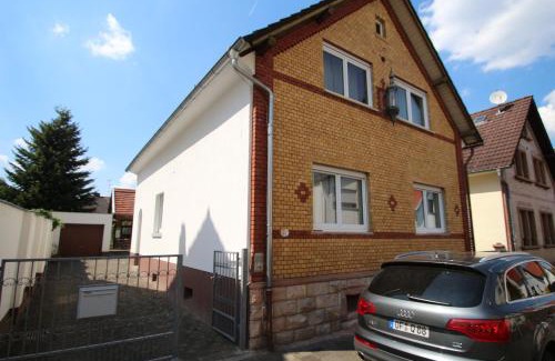 Roedermark Appartement | Top Apartment Rödermark 2SZ