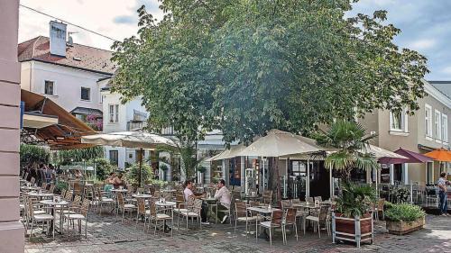 Wiener Neustadt Appartement | Top Appartement für Business-Wohnen-Urlaub