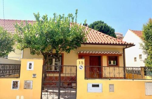 Costa de Caparica Maison | TOP BEACH HOUSE