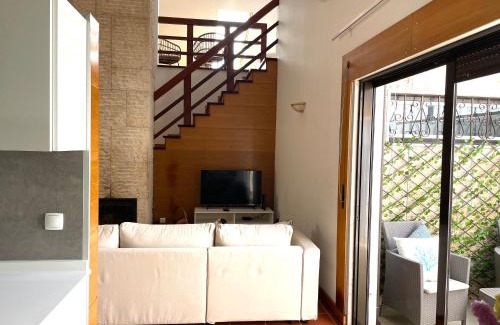 Costa de Caparica Maison | TOP BEACH HOUSE