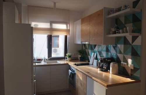 Sofia City Center Appartement | TOP Center Apart#Next to metro#2 mins VitoshkA