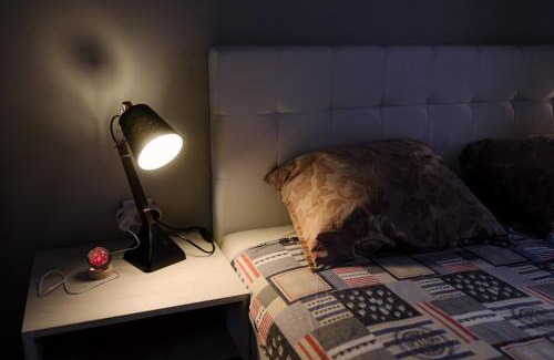 Blagoevgrad Appartement | Top Center Retreat, Near AUBG FREE Parking