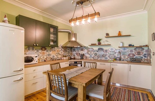 Lozenets Appartement | Top Central 2 Bedroom Apartment next to NDK