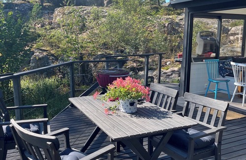 Stavsnas Maison | Belle maison dans l'archipel de Stockholm à seulement 45 minutes de la ville