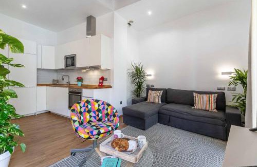 Centro Appartement | Top-Class Larios Executive Suite - Malaga Center