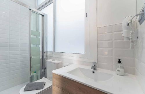 Centro Appartement | Top-Class Larios Executive Suite - Malaga Center