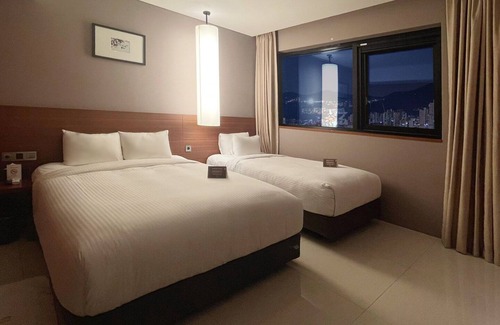Gunsan Hôtel | Top Cloud Hotel Gunsan