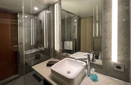 Gunsan Hôtel | Top Cloud Hotel Gunsan