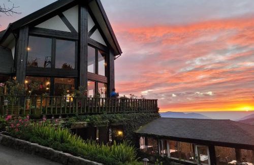 Ren'ai Maison | Top Cloud Villa