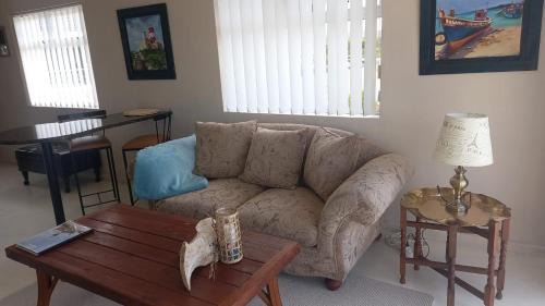 L'Agulhas Maison | Top Deck