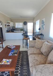 L'Agulhas Maison | Top Deck