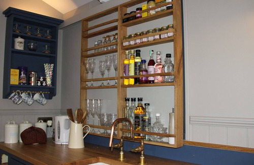 Marsham Cabine | Top Farm Shepherds Lodge, nestled in a peaceful farm in Marsham, North Norfolk