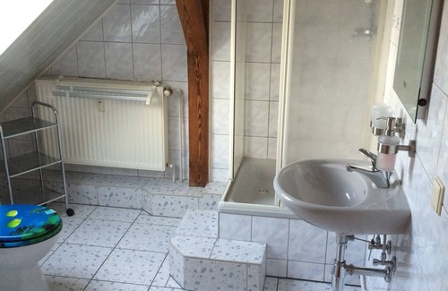 Finow Appartement | Dernier étage - appartement