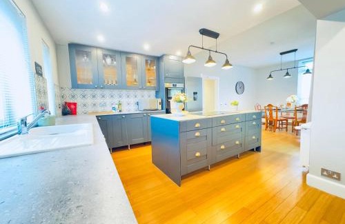 Gorgie Appartement | Top Floor Apartment with Castle Views