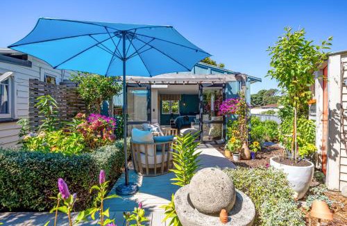 Paraparaumu Beach Lit Et Petit-Déjeuner | Top Floor Bed and Breakfast