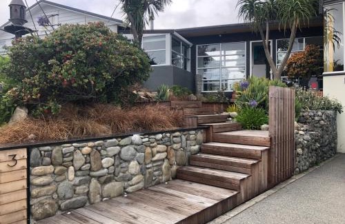 Paraparaumu Beach Lit Et Petit-Déjeuner | Top Floor Bed and Breakfast