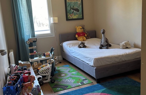 Chateauneuf-le-Rouge Appartement | Appartement de standing en dernier étage au sein d'une résidence sécurisée